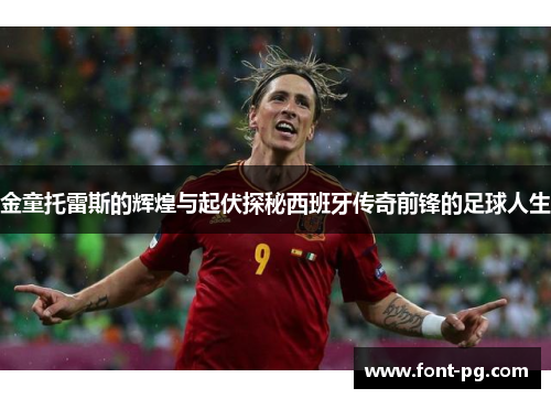 金童托雷斯的辉煌与起伏探秘西班牙传奇前锋的足球人生 金童托雷斯的辉煌与起伏探秘西班牙传奇前锋的足球人生